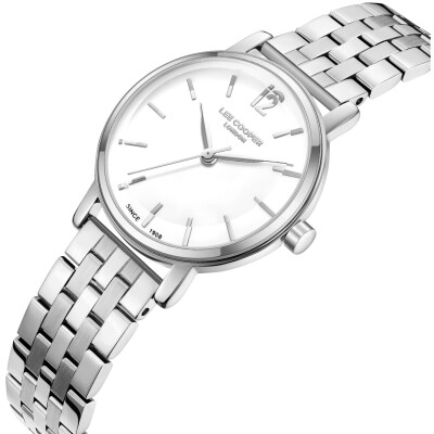 Montre LeeCooper ALICE LC08297.330