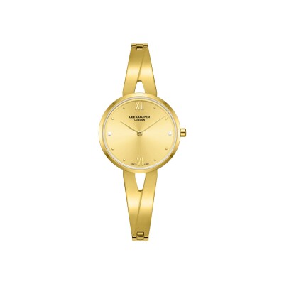 Montre LeeCooper FAY LC08308.110