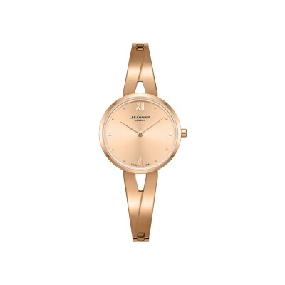Montre LeeCooper FAY LC08308.410