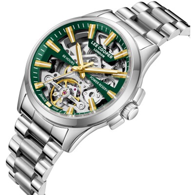 Montre LeeCooper ROMEO LC08311.370