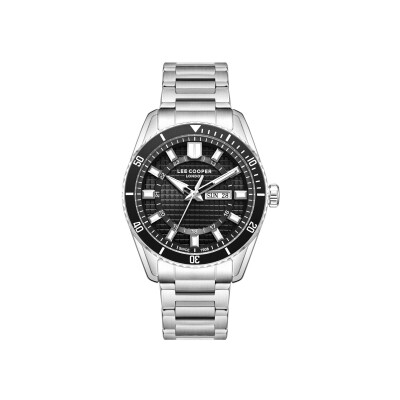 Montre LeeCooper DONALD LC08314.350