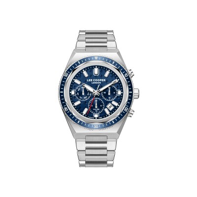 Montre LeeCooper ELIAS LC08317.390