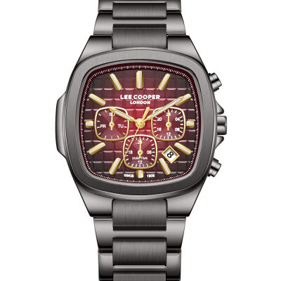 Montre LeeCooper Newton LC08339.080