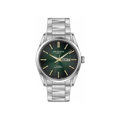 Montre LeeCooper Ashton LC08340.370