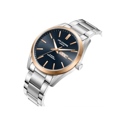 Montre LeeCooper Ashton LC08340.590
