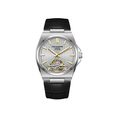 Montre LeeCooper Ron LC08342.331