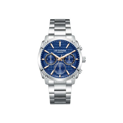 Montre LeeCooper Jones LC08348.391