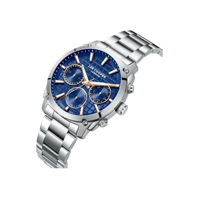 Montre LeeCooper Jones LC08348.391