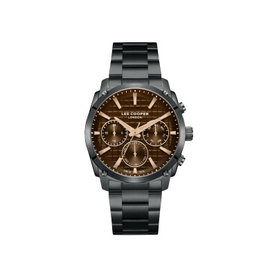 Montre LeeCooper Jones LC08348.650