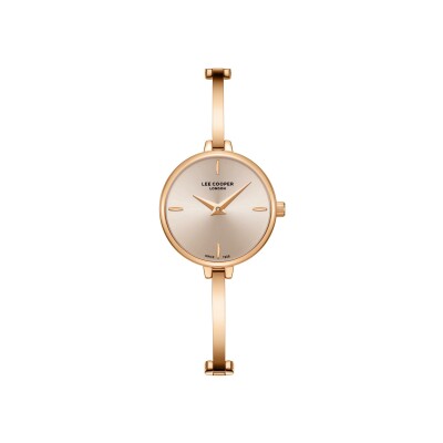 Montre LeeCooper Poppy LC08350.410