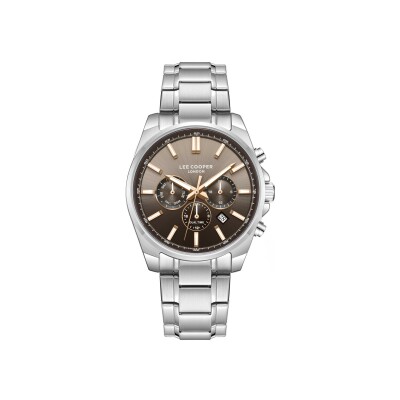 Montre LeeCooper Aidan LC08355.340