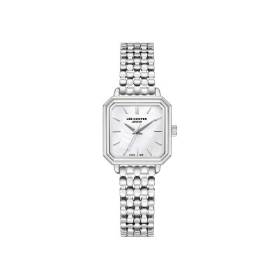 Montre LeeCooper Bertha LC08358.320