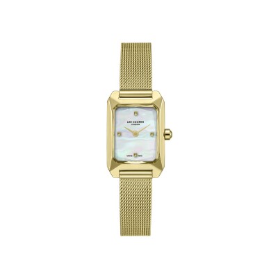 Montre LeeCooper Pearl LC08359.120