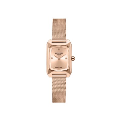 Montre LeeCooper Pearl LC08359.410