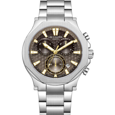 Montre LeeCooper Archie LC08361.340