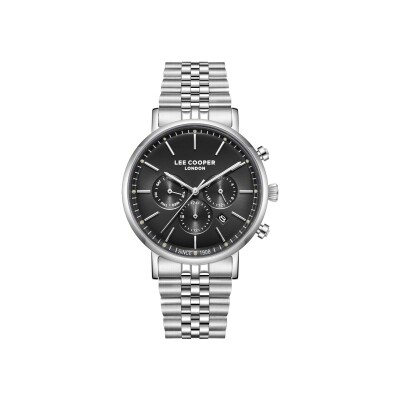 Montre LeeCooper Elwood LC08372.350