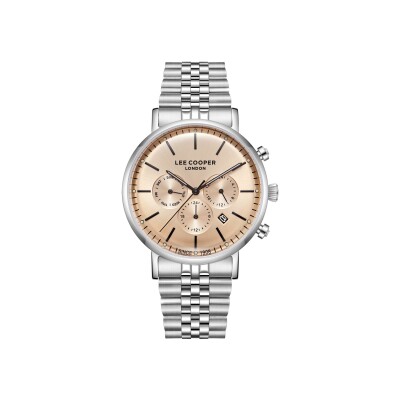 Montre LeeCooper Elwood LC08372.360