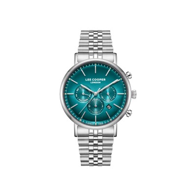 Montre LeeCooper Elwood LC08372.391