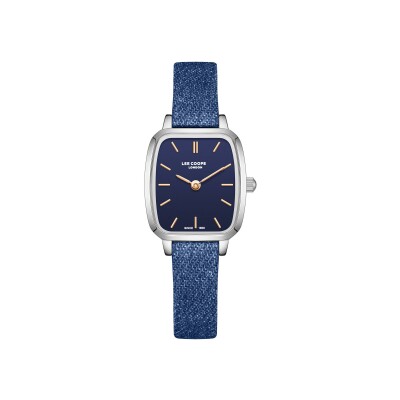 Montre LeeCooper Glenda LC08390.397