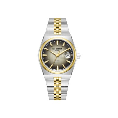 Montre LeeCooper Baker LC08397.210