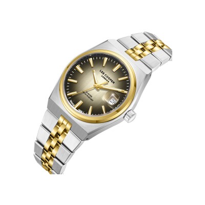 Montre LeeCooper Baker LC08397.210