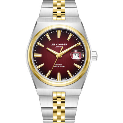 Montre LeeCooper Baker LC08397.280