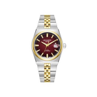 Montre LeeCooper Baker LC08397.280