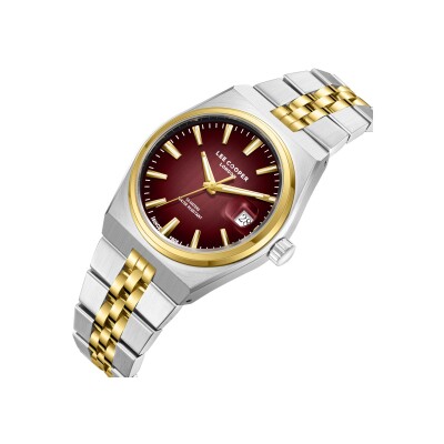 Montre LeeCooper Baker LC08397.280