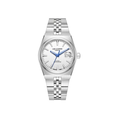 Montre LeeCooper Baker LC08397.330