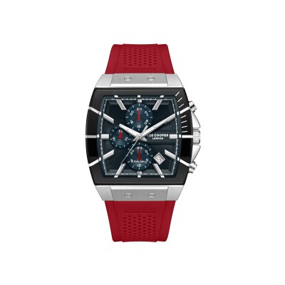 Montre LeeCooper Lester LC08399.398