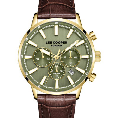 Montre LeeCooper Edwin LC08401.172