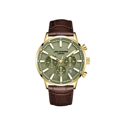 Montre LeeCooper Edwin LC08401.172