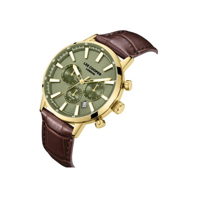 Montre LeeCooper Edwin LC08401.172