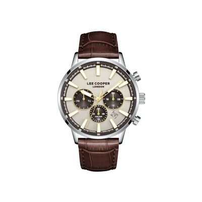 Montre LeeCooper Edwin LC08401.362