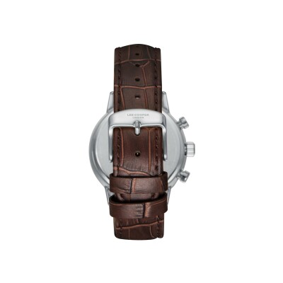 Montre LeeCooper Edwin LC08401.362