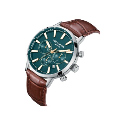 Montre LeeCooper Edwin LC08401.392