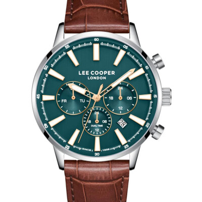 Montre LeeCooper Edwin LC08401.392