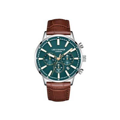 Montre LeeCooper Edwin LC08401.392