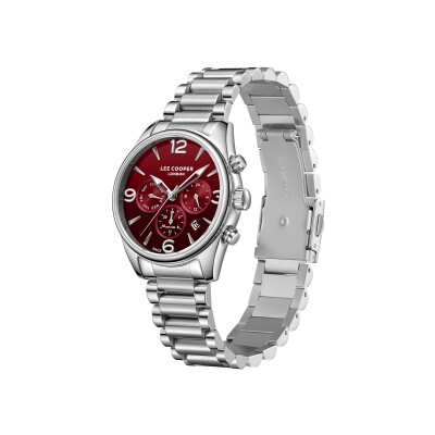 Montre LeeCooper Desmond LC08448.350