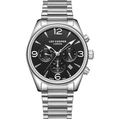Montre LeeCooper Desmond LC08448.350