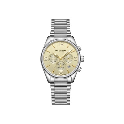 Montre LeeCooper Desmond LC08448.380