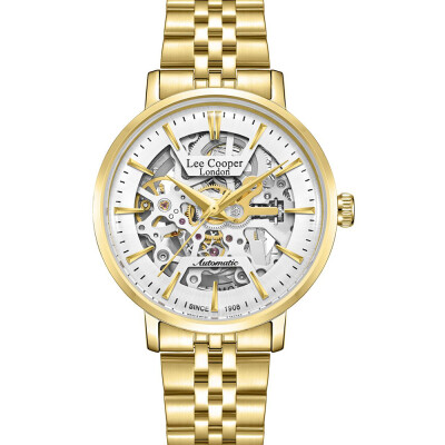 Montre LeeCooper Stacy LC08459.130