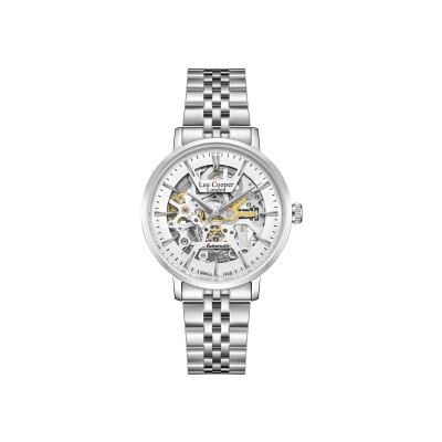 Montre LeeCooper Stacy LC08459.330
