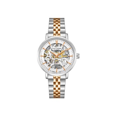 Montre LeeCooper Stacy LC08459.530