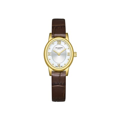 Montre LeeCooper Cassie LC08460.122