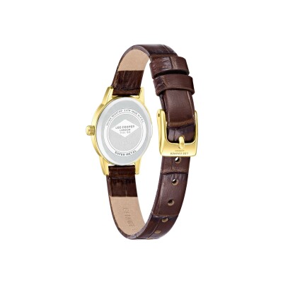Montre LeeCooper Cassie LC08460.122