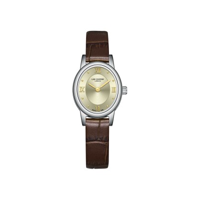 Montre LeeCooper Cassie LC08460.312