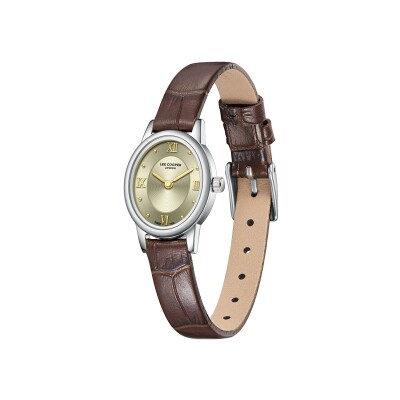 Montre LeeCooper Cassie LC08460.312