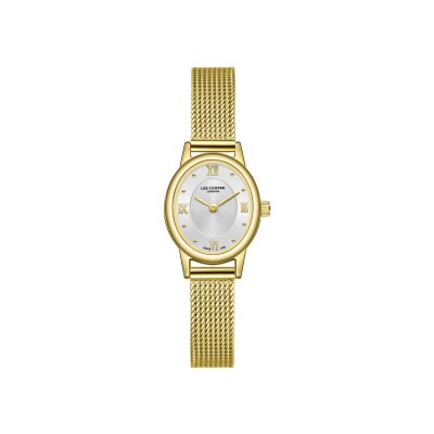 Montre LeeCooper Rose LC08462.130