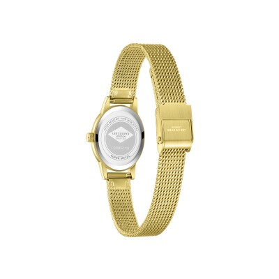 Montre LeeCooper Rose LC08462.130